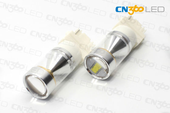 3156 ha condotto le luci di sostegno 30W Cree Chip Color che 6000K inoltre misura la luce 3156 di giro del LED