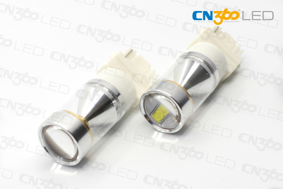 3156 ha condotto le luci di sostegno 30W Cree Chip Color che 6000K inoltre misura la luce 3156 di giro del LED