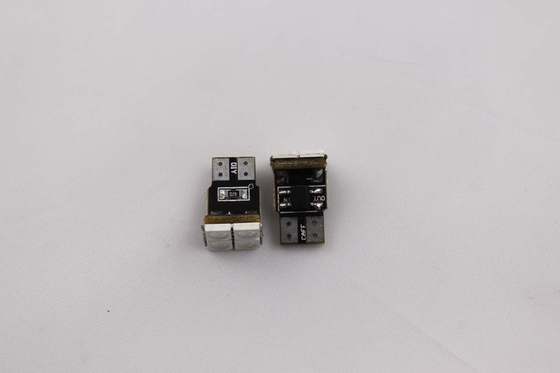 Lampadine dell'automobile LED di T10-4 SMD5050-canbus PER la luce di segnalazione di giro, luce di mappa