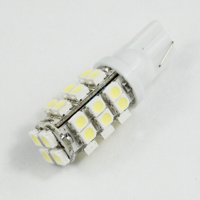 GRUPPO DI LAVORO di alto potere T10 28 lampadine automatiche di SMD 3528 LED/luce di cupola interna