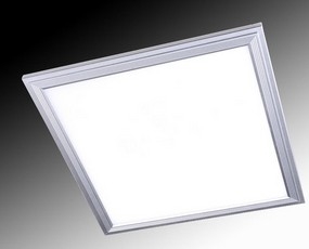 1300lm luce quadrata di ottimo rendimento 20W 90V dello schermo piatto LED per la casa, ufficio