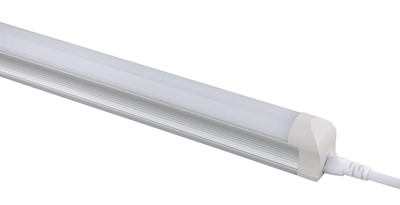 Lampada 20W della metropolitana dell'annuncio pubblicitario 1.2m T5 LED con un angolo d'apertura Ra95 da 180 gradi