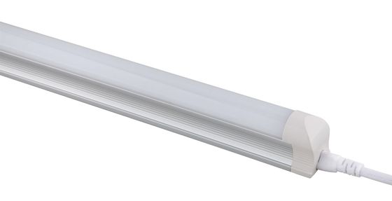 Lampada 20W della metropolitana dell'annuncio pubblicitario 1.2m T5 LED con un angolo d'apertura Ra95 da 180 gradi