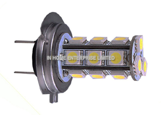 Il RA 85 2W 5050 SMD ha condotto le antinebbie per le lampadine di segnalazione bianche delle automobili LED