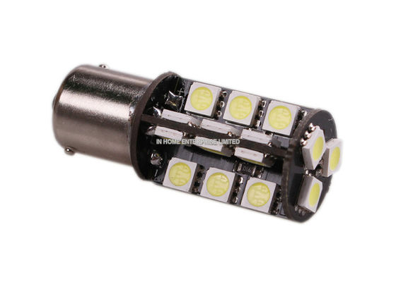 5050 lampadine blu luminose eccellenti della luce dei freni di SMD LED che infiammano d'avvertimento